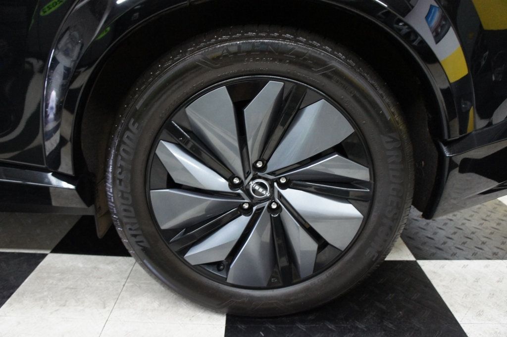 2023 Nissan ARIYA Engage Evolve+ Empower photo 19