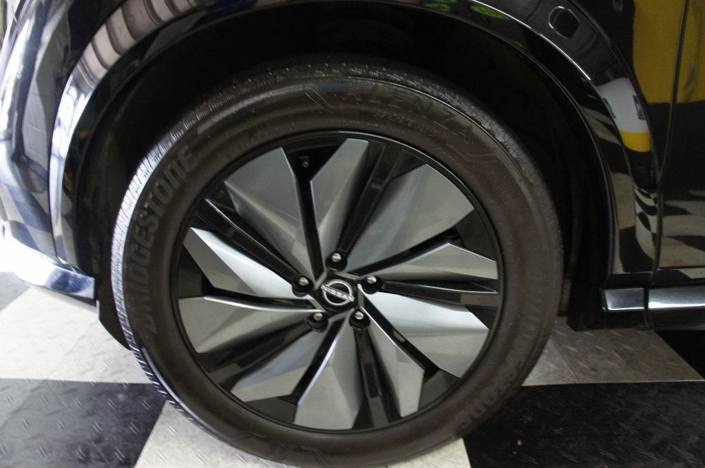 2023 Nissan ARIYA Engage Evolve+ Empower photo 20