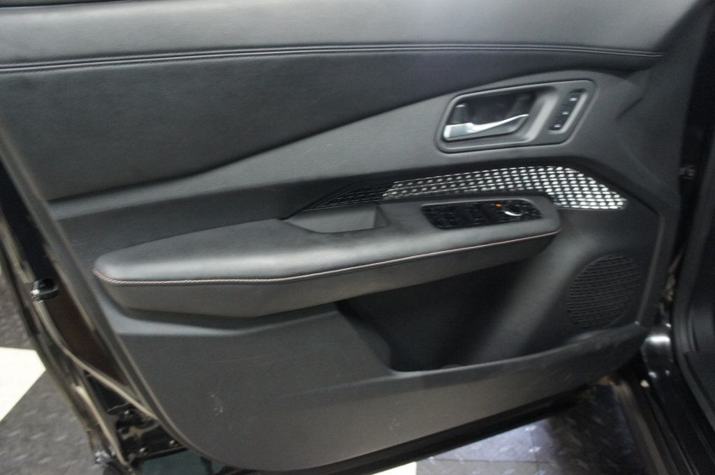 2023 Nissan ARIYA Engage Evolve+ Empower photo 24