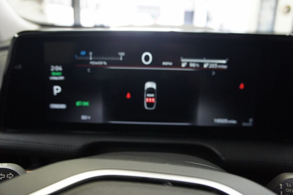 2023 Nissan ARIYA Engage Evolve+ Empower photo 26
