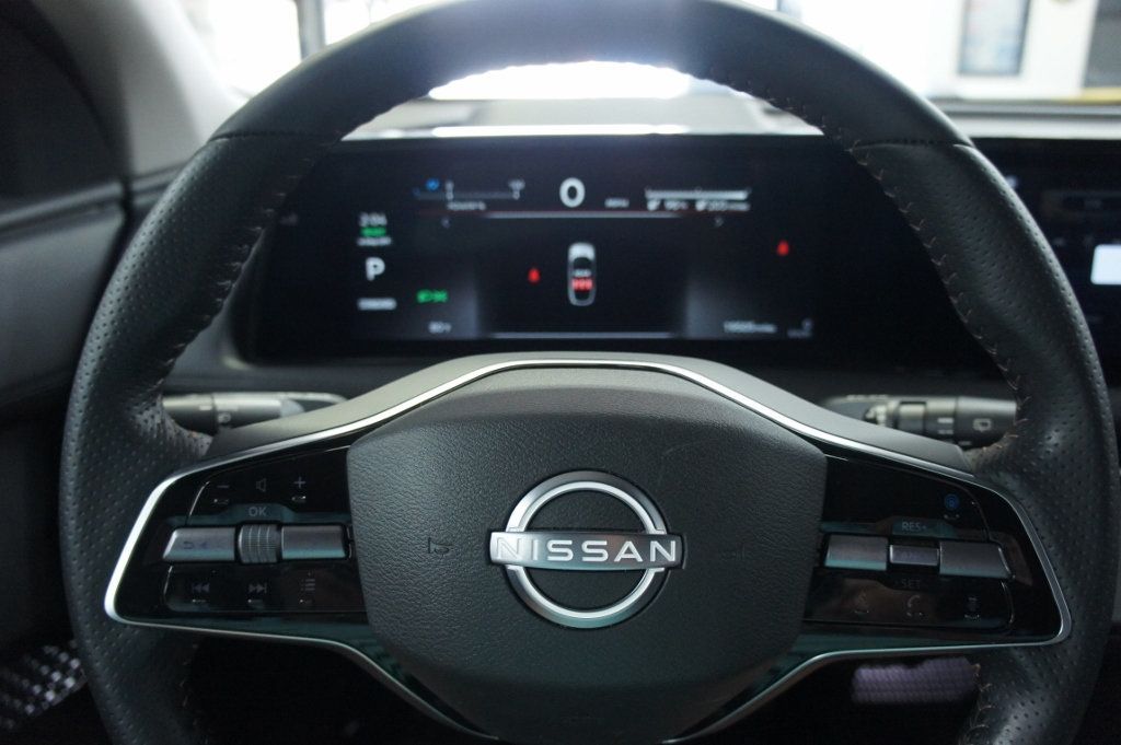 2023 Nissan ARIYA Engage Evolve+ Empower photo 27
