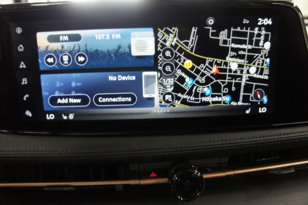2023 Nissan ARIYA Engage Evolve+ Empower photo 28