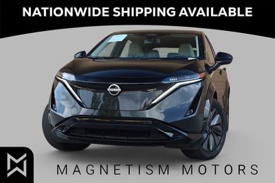2023 Nissan ARIYA