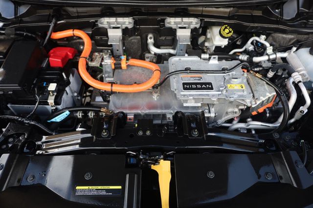 2023 Nissan ARIYA ENGAGE - 23064956 - 10