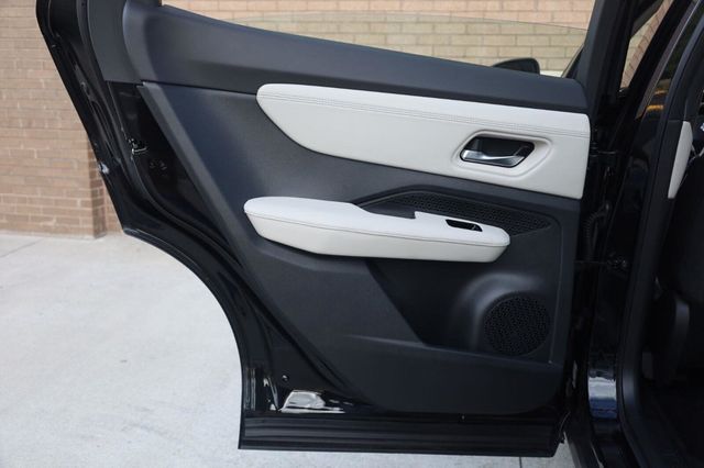 2023 Nissan ARIYA ENGAGE - 23064956 - 16