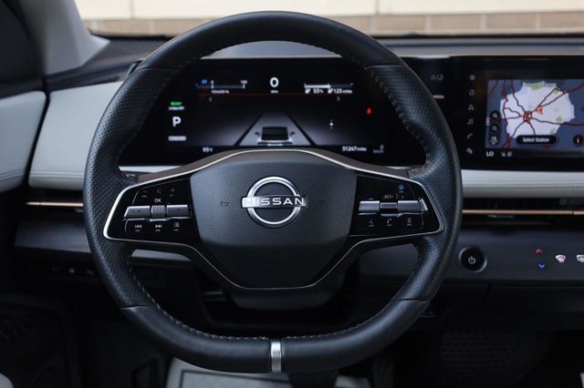 2023 Nissan ARIYA ENGAGE - 23064956 - 28