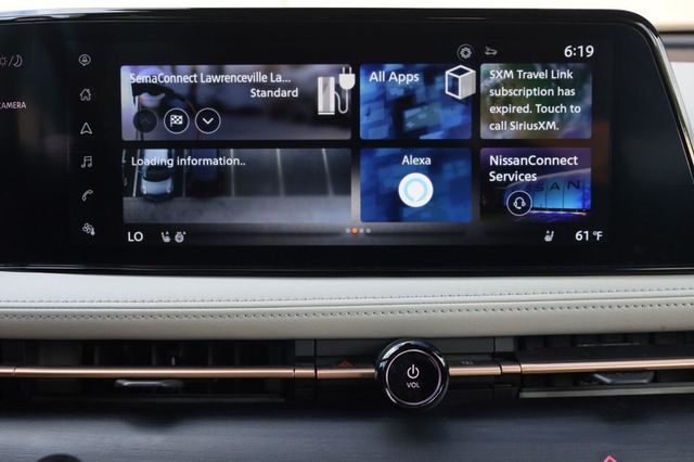 2023 Nissan ARIYA ENGAGE - 23064956 - 41