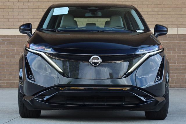 2023 Nissan ARIYA ENGAGE - 23064956 - 4