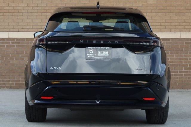 2023 Nissan ARIYA ENGAGE - 23064956 - 7