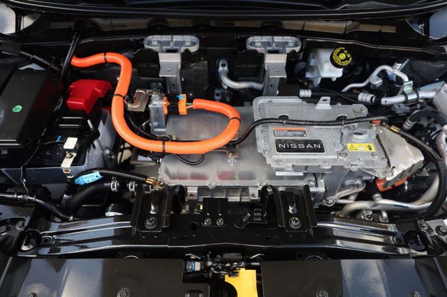 2023 Nissan ARIYA ENGAGE - 23066038 - 9