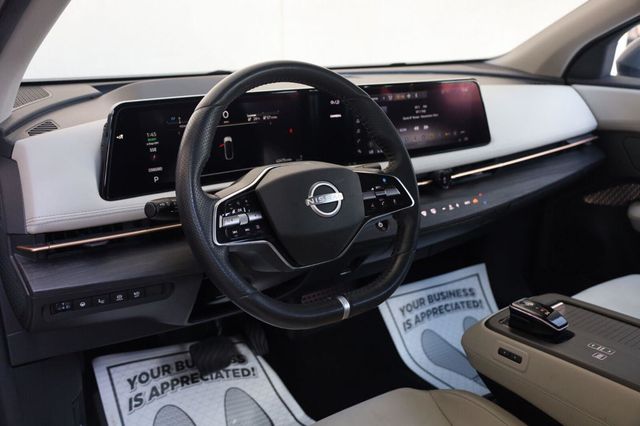 2023 Nissan ARIYA ENGAGE - 23066038 - 11