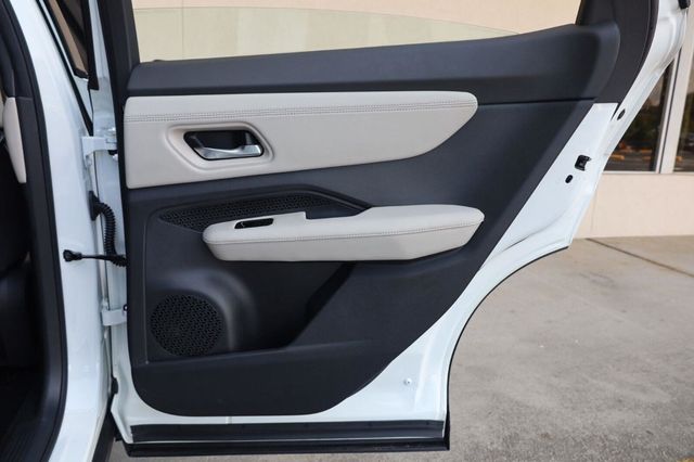 2023 Nissan ARIYA ENGAGE - 23066038 - 18