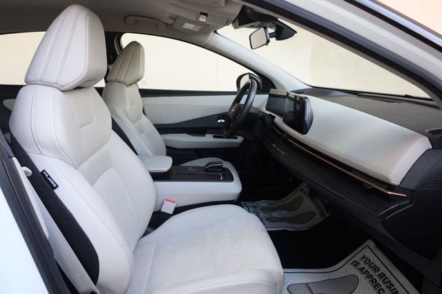 2023 Nissan ARIYA ENGAGE - 23066038 - 22