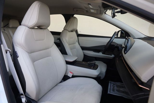2023 Nissan ARIYA ENGAGE - 23066038 - 23