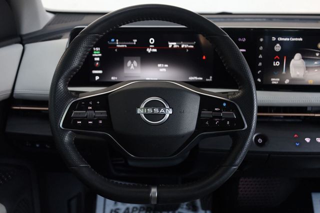 2023 Nissan ARIYA ENGAGE - 23066038 - 26