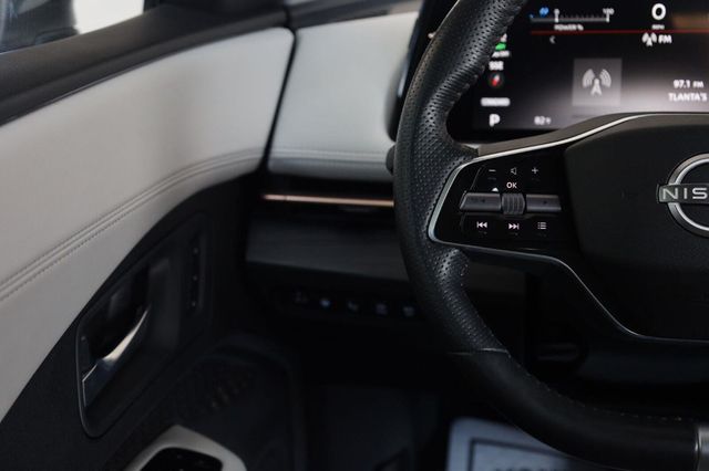 2023 Nissan ARIYA ENGAGE - 23066038 - 27