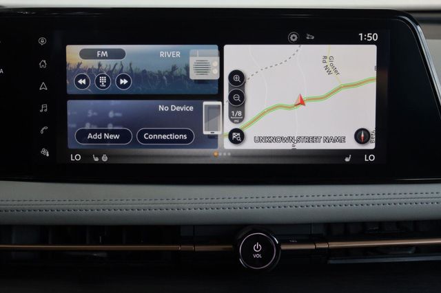 2023 Nissan ARIYA ENGAGE - 23066038 - 37
