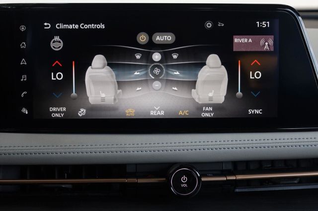 2023 Nissan ARIYA ENGAGE - 23066038 - 38