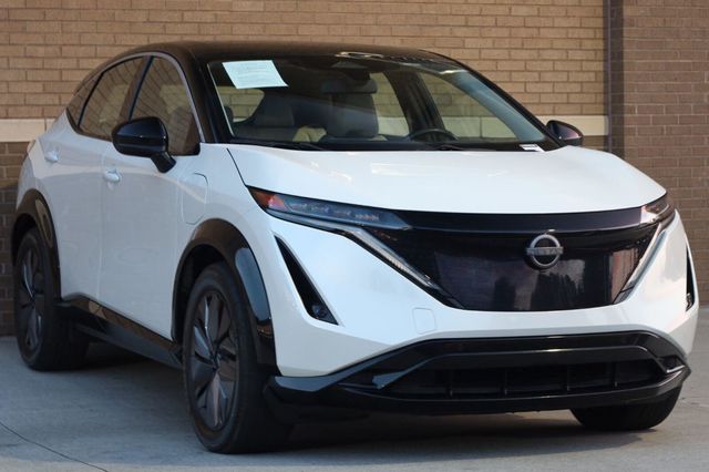 2023 Nissan ARIYA ENGAGE - 23066038 - 3