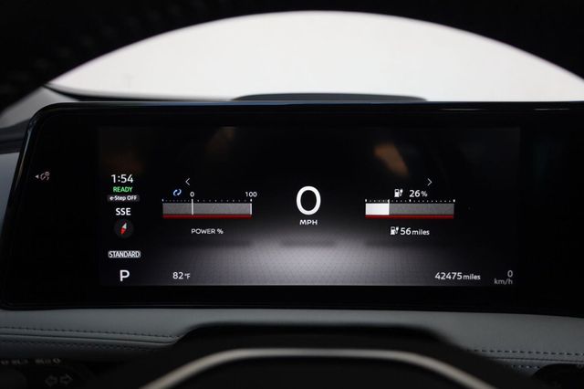 2023 Nissan ARIYA ENGAGE - 23066038 - 47