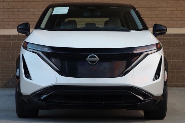 2023 Nissan ARIYA ENGAGE - 23066038 - 4