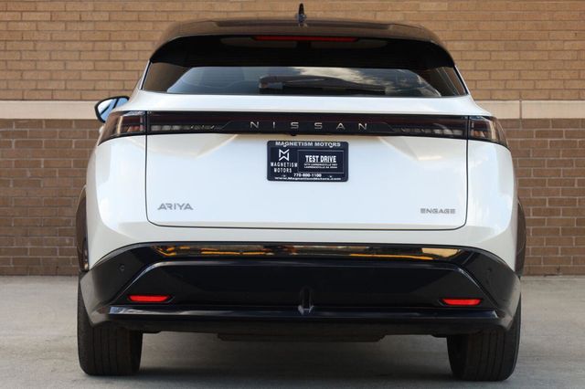 2023 Nissan ARIYA ENGAGE - 23066038 - 6