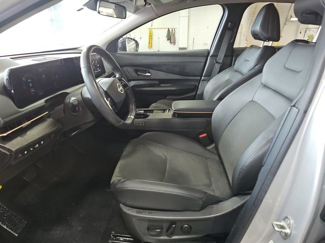 2023 Nissan ARIYA ENGAGE - 23100756 - 1