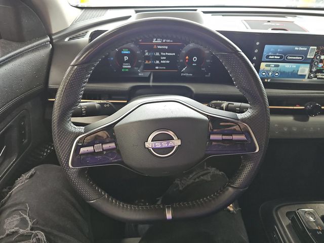 2023 Nissan ARIYA ENGAGE - 23100756 - 2