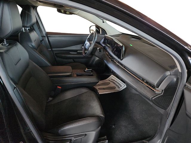 2023 Nissan ARIYA ENGAGE - 22935933 - 11