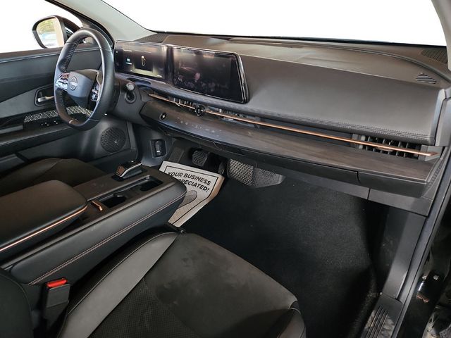 2023 Nissan ARIYA ENGAGE - 22935933 - 12