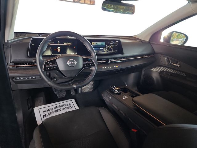 2023 Nissan ARIYA ENGAGE - 22935933 - 13