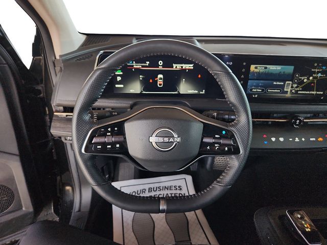 2023 Nissan ARIYA ENGAGE - 22935933 - 14