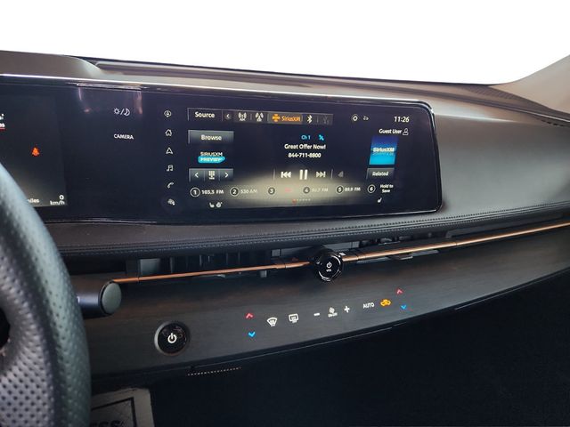 2023 Nissan ARIYA ENGAGE - 22935933 - 16