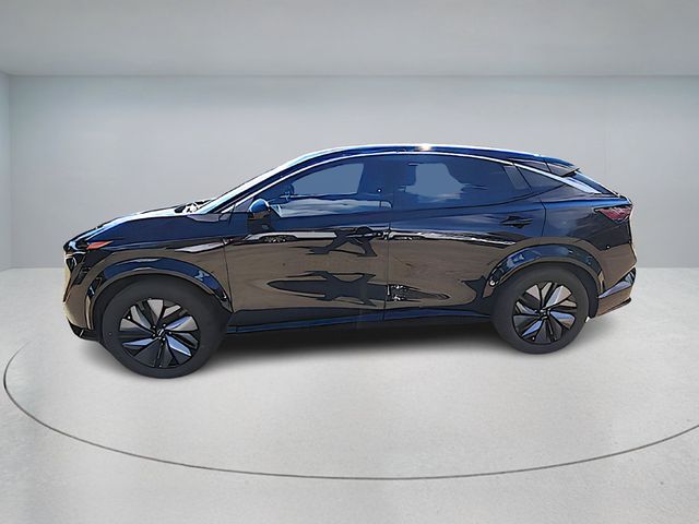 2023 Nissan ARIYA ENGAGE - 22935933 - 1