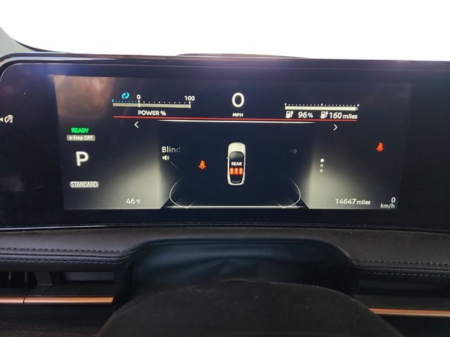 2023 Nissan ARIYA ENGAGE - 22935933 - 19