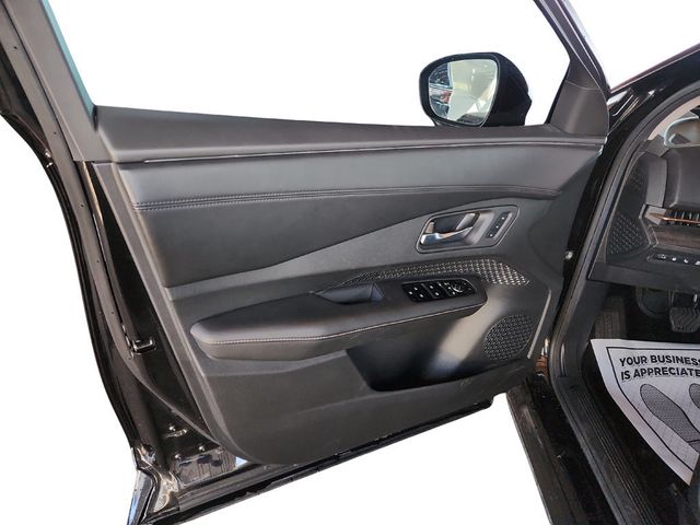 2023 Nissan ARIYA ENGAGE - 22935933 - 22