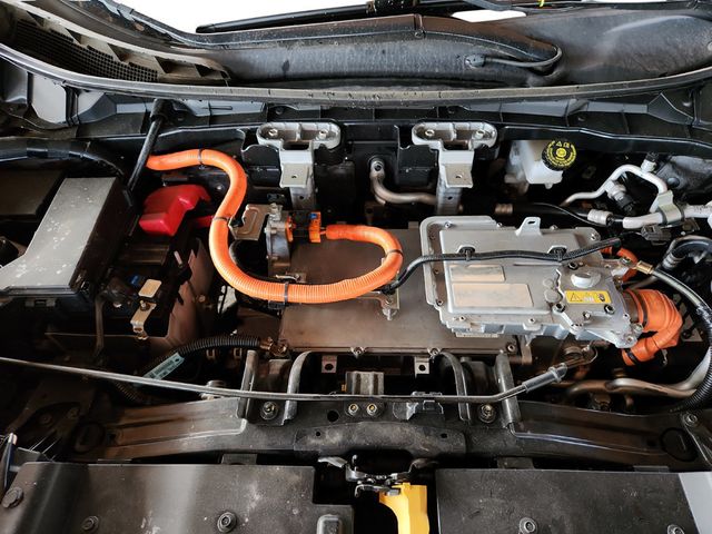 2023 Nissan ARIYA ENGAGE - 22935933 - 26