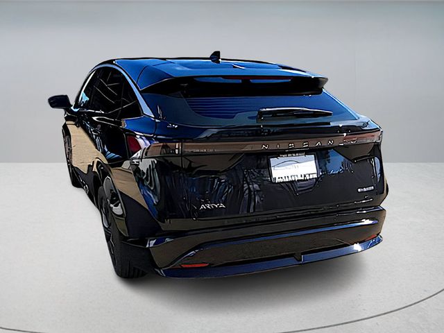 2023 Nissan ARIYA ENGAGE - 22935933 - 3