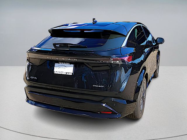 2023 Nissan ARIYA ENGAGE - 22935933 - 4