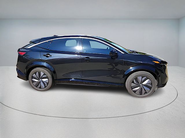 2023 Nissan ARIYA ENGAGE - 22935933 - 6