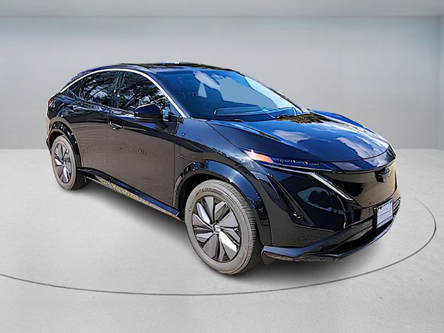 2023 Nissan ARIYA ENGAGE - 22935933 - 7