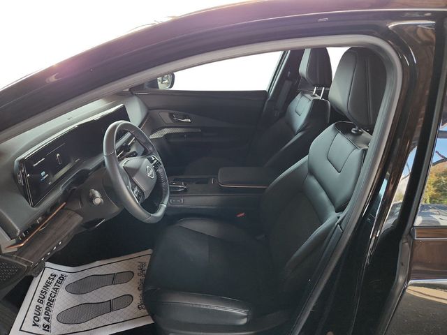2023 Nissan ARIYA ENGAGE - 22935933 - 8