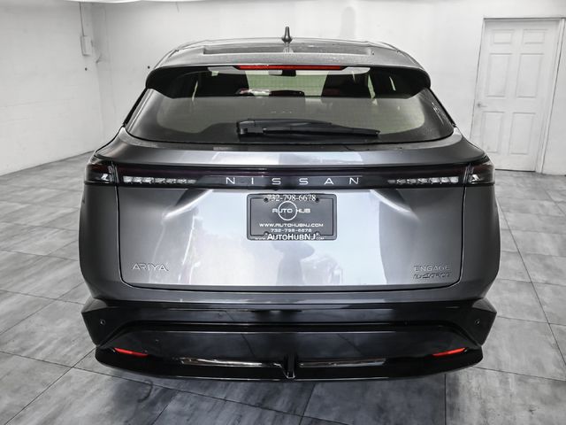2023 Nissan Ariya