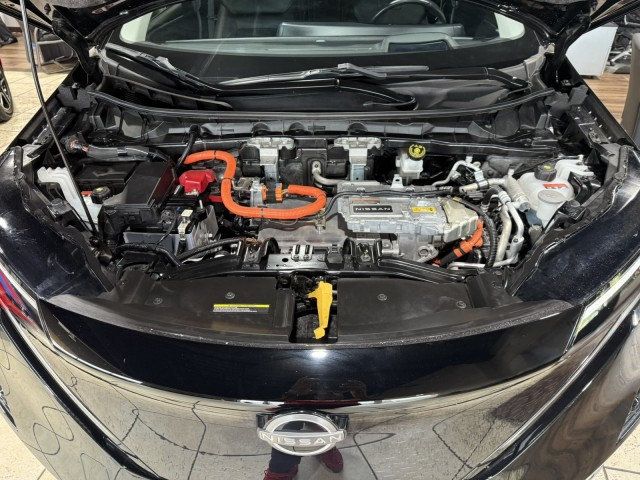 2023 Nissan ARIYA Engage e-4ORCE photo 9