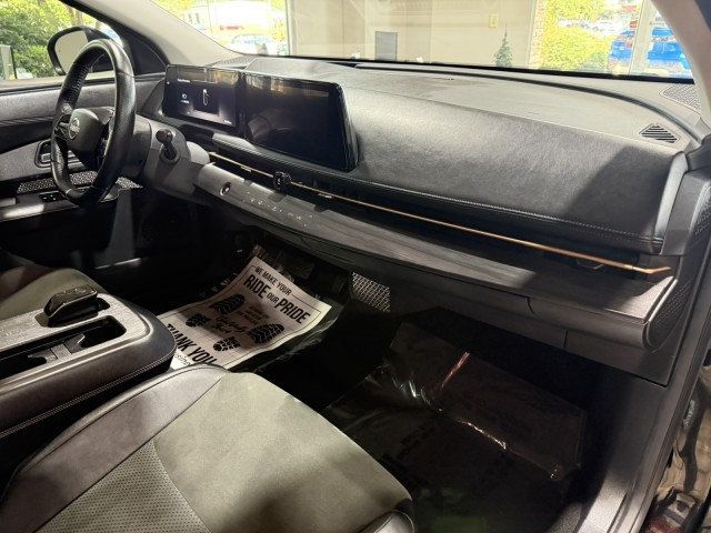 2023 Nissan ARIYA Engage e-4ORCE photo 19