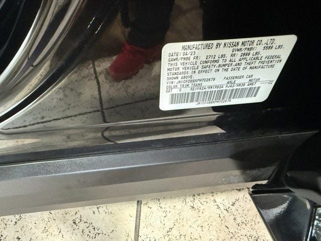 2023 Nissan ARIYA ENGAGE e-4ORCE AWD - 22918263 - 26