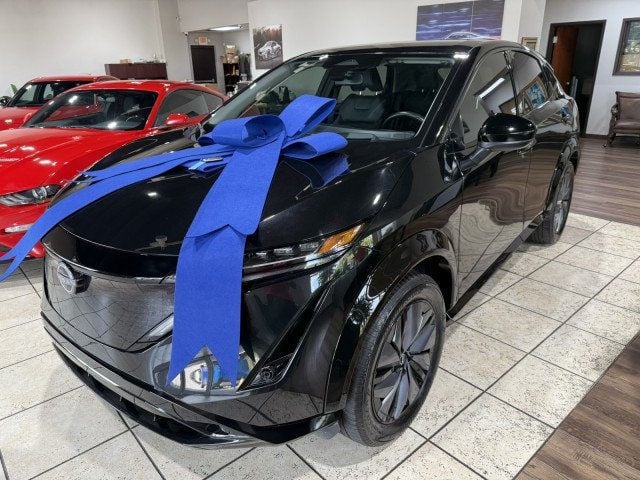 2023 Nissan ARIYA ENGAGE e-4ORCE AWD - 22918263 - 2