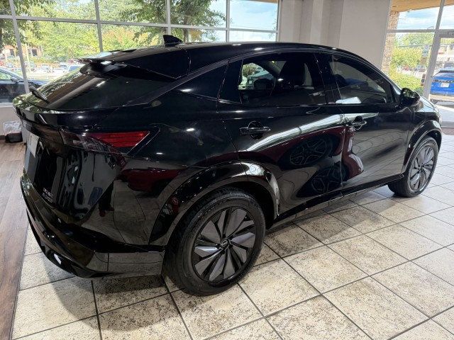 2023 Nissan ARIYA Engage e-4ORCE photo 2