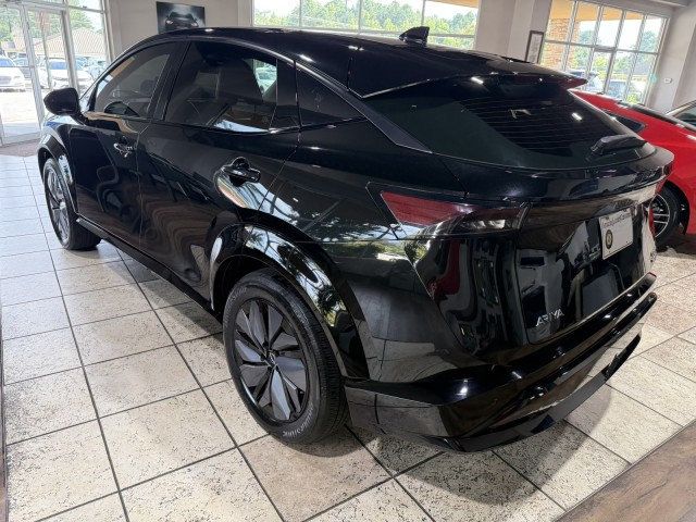 2023 Nissan ARIYA Engage e-4ORCE photo 3