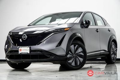 2023 Nissan ARIYA